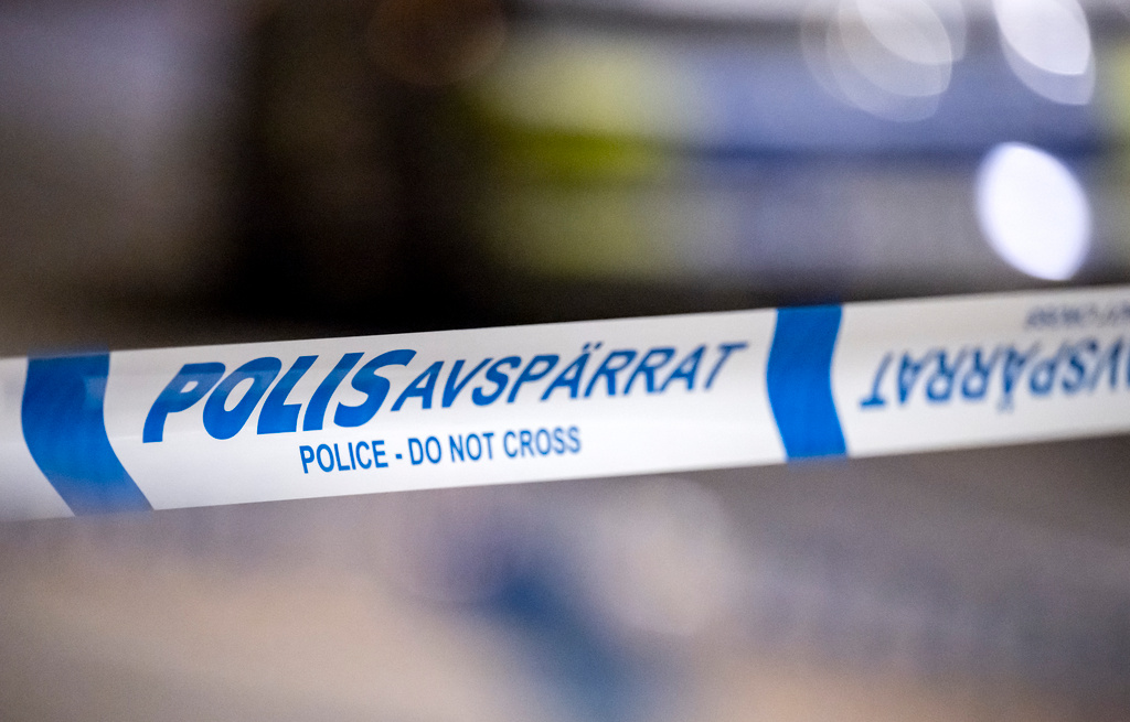 En man i 30-årsåldern har skjutits med flera skott i Majorna i Göteborg. Arkivbild.