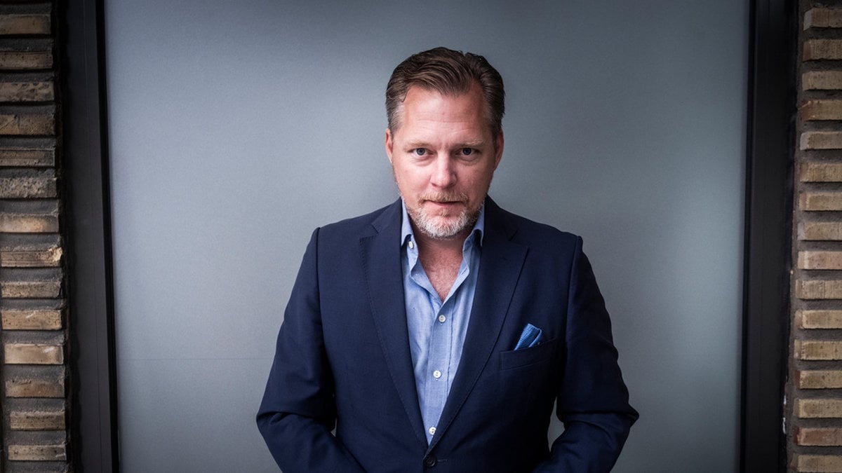 Günther Mårder avgår från sitt uppdrag i Arbetsförmedlingen