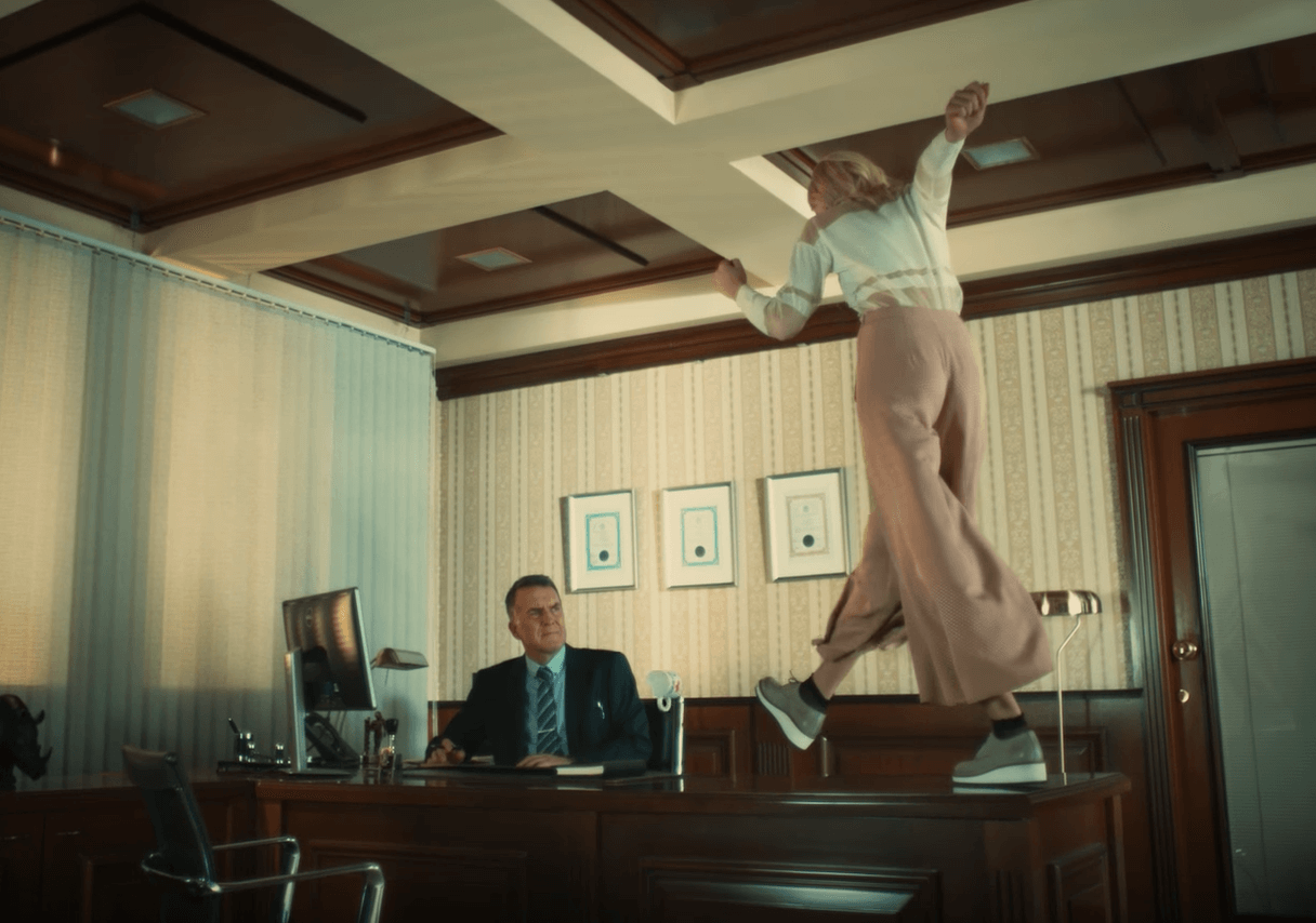 Bianco Footwear könsdiskriminerande reklam Bianco Footwear könsdiskriminerande reklam