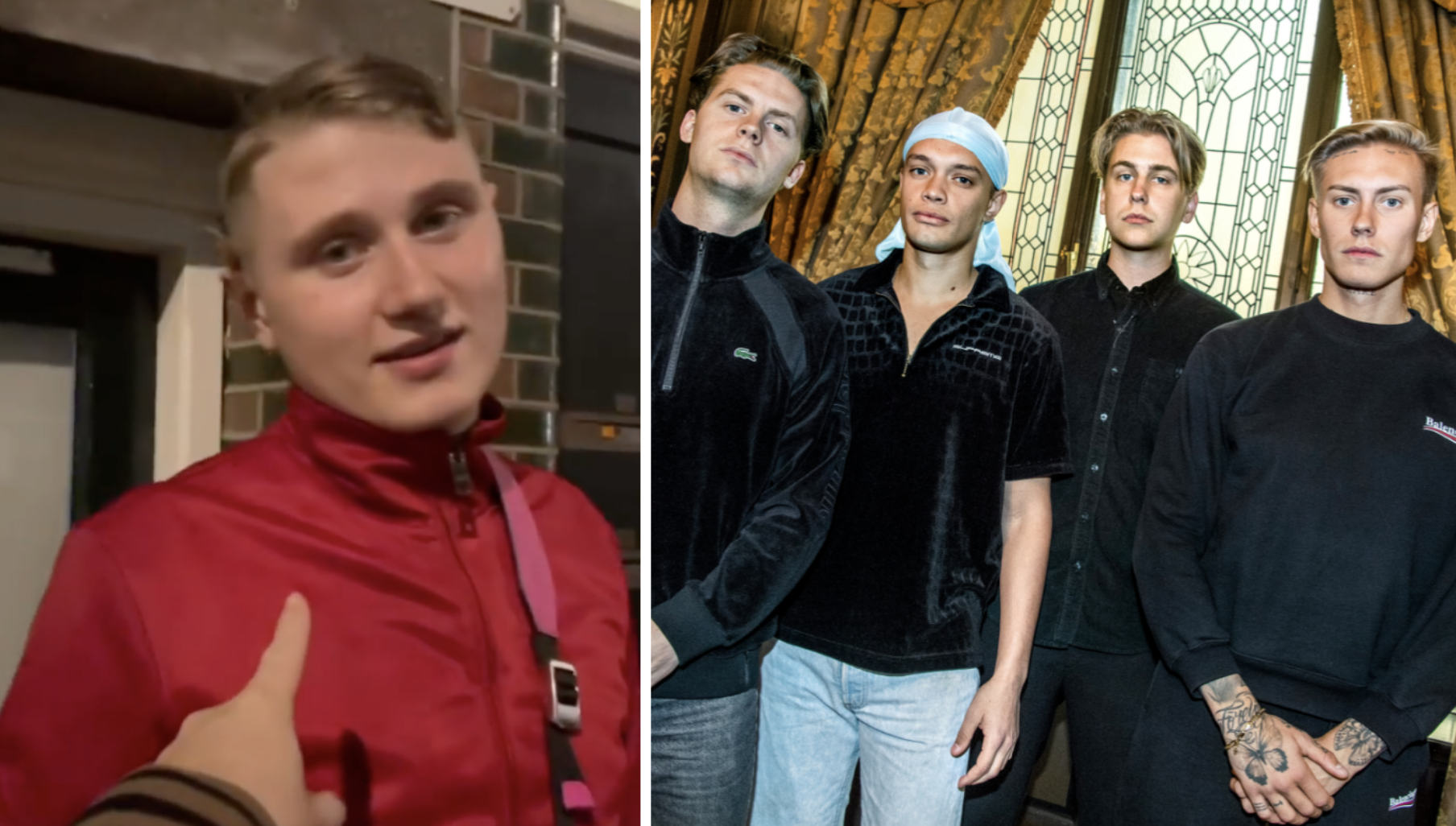 Idag är det sex månader sedan rapparen Einár mördades