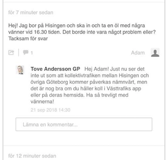 Kommer Anton kunna ta sig sin fredagsöl? Kommer Anton kunna ta sig sin fredagsöl?