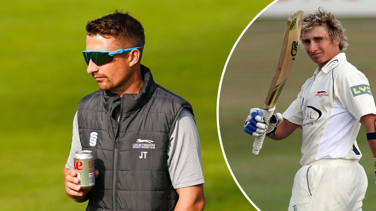 Sportprofilens skräck: ”Jag borde ha dött”