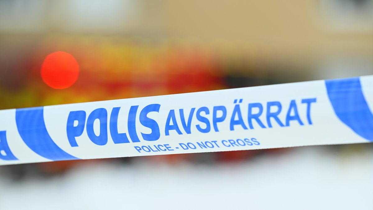 Allmänheten varnas – gå inte ut om du bor här