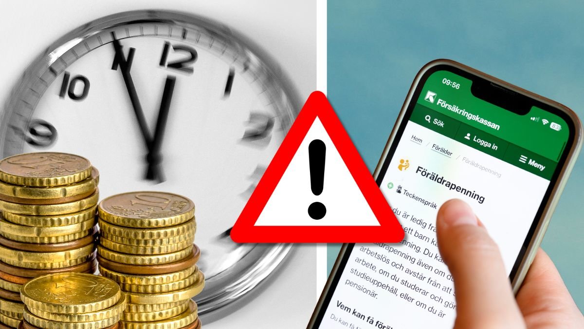 Ny VAB-regel 1 april 2026: Det måste du göra inom 30 dagar