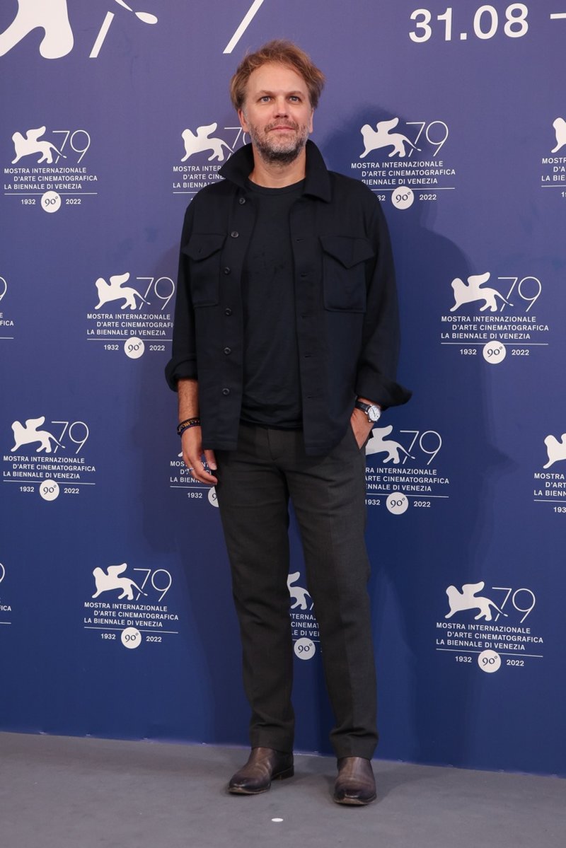 Regissören Florian Zeller har gjort en ny film som handlar om komplicerade familjerelationer.