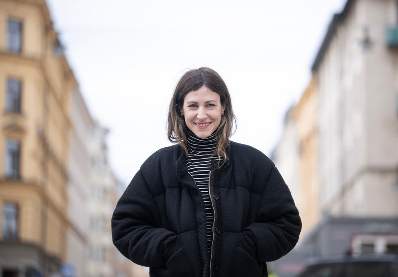 Komikern och skådespelaren Nour El Refai ger sig ut på turné i höst med en ny ståuppföreställlning.