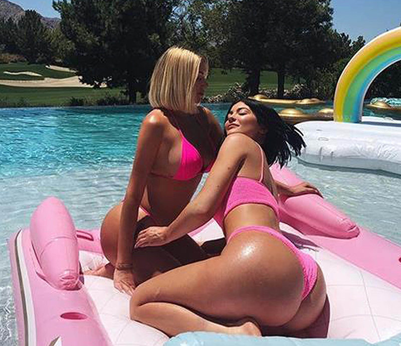 Kylie Jenner Kylie Jenner