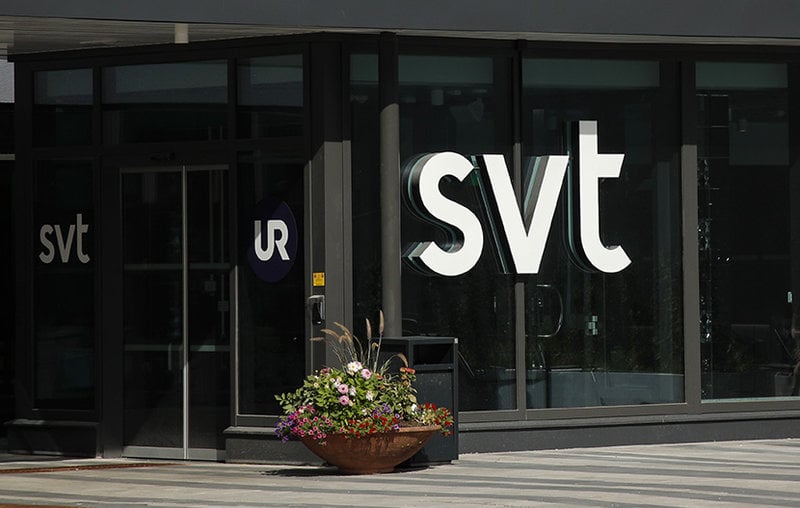 SVT