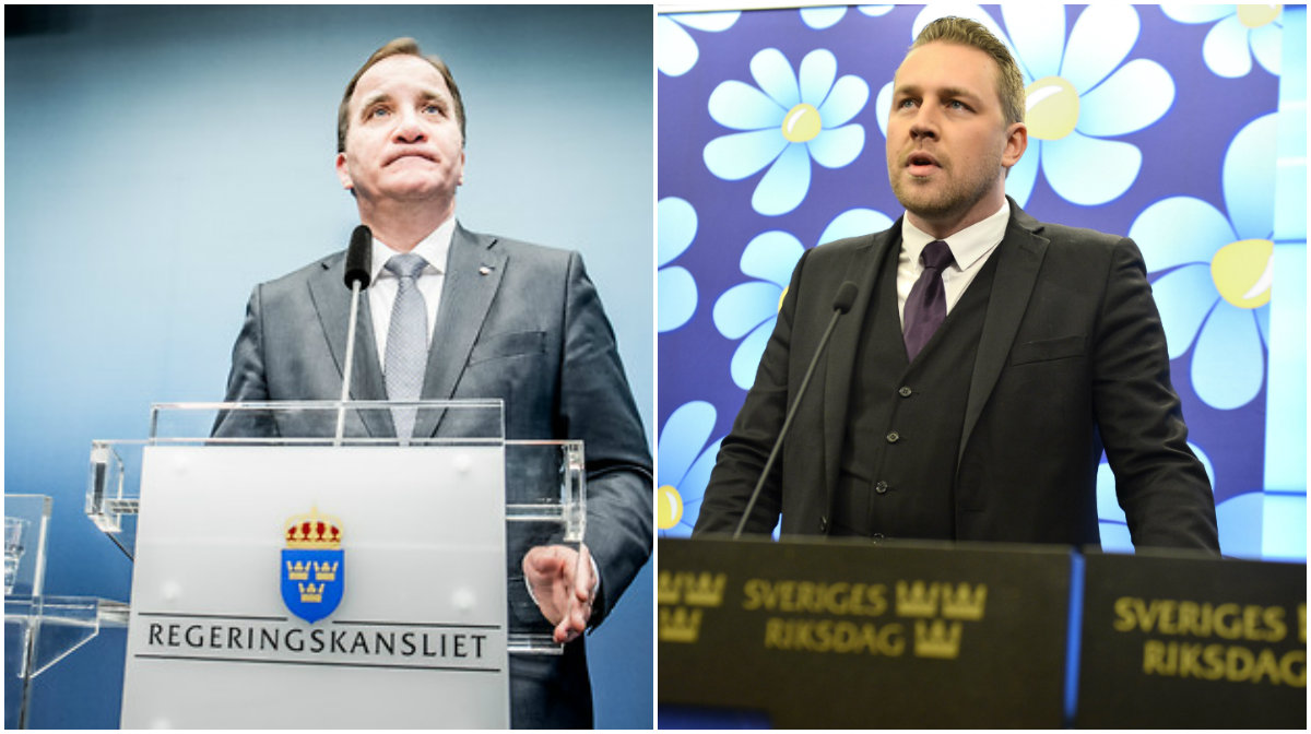 FI, Maktkamp24, Extravalet 2015, Rasism, Sverigedemokraterna