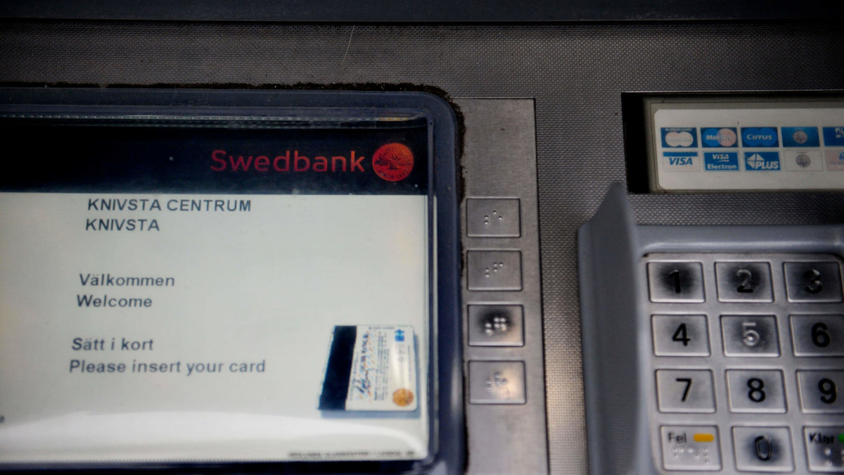 Nyheten handlade om Ahmed i Malmö som skulle ha tagit ut närmare 600 000 kronor från en bankomat under Swedbanks datahaveri i förra veckan.
