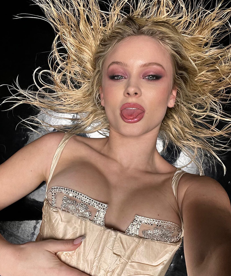 Zara Larsson 2023