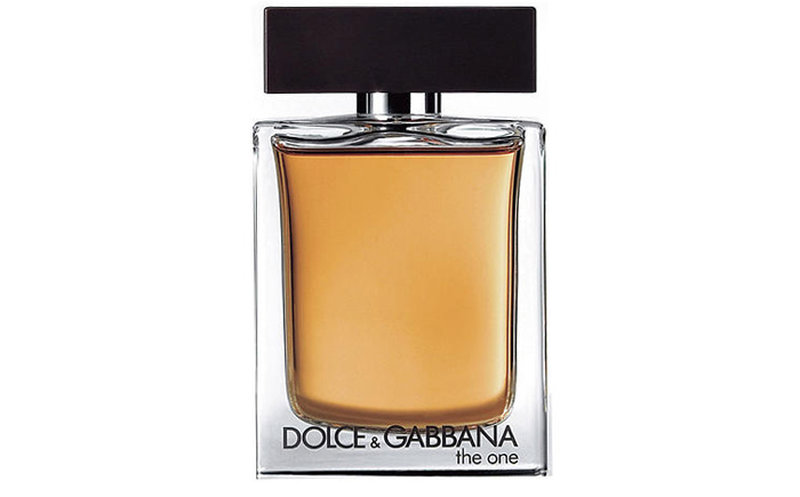 Dolce Gabbana The One for Men