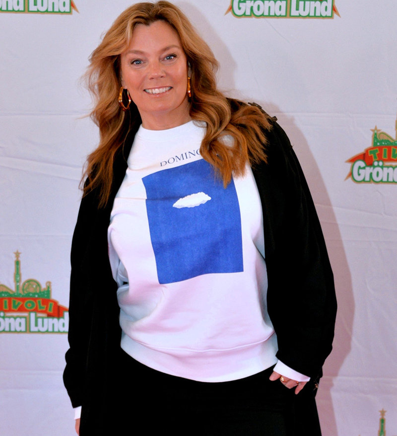 Gry Forssell Gry Forssell