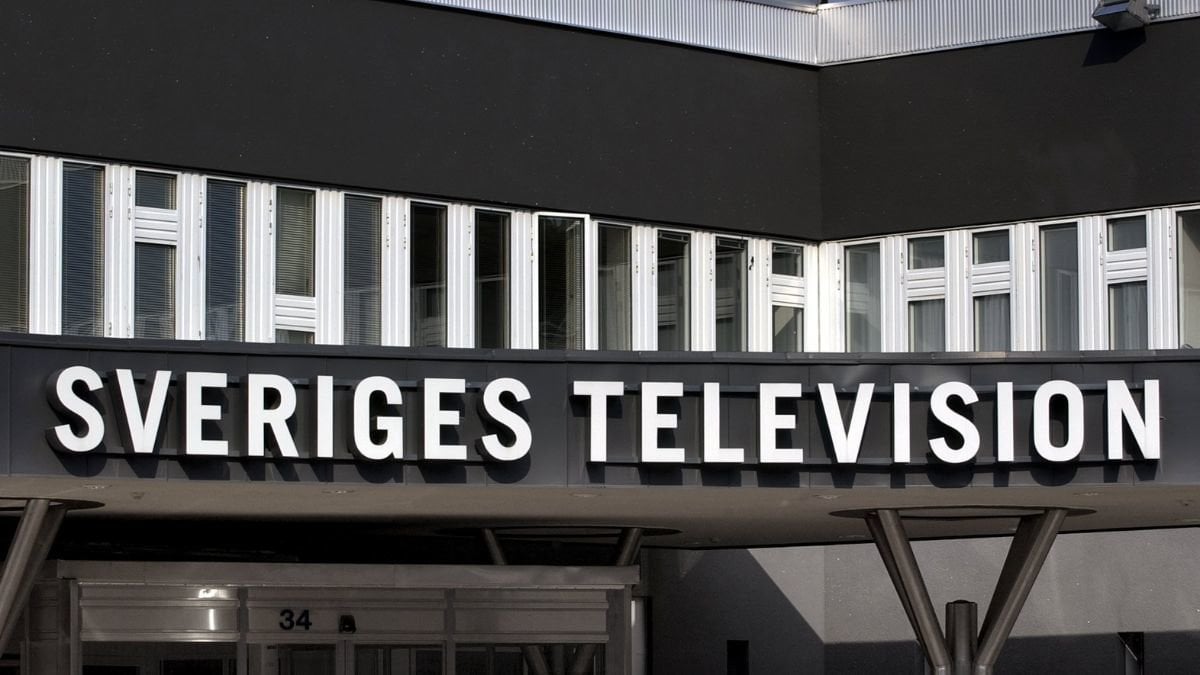 Kända SVT-profilen rasar: "Inkompetens"