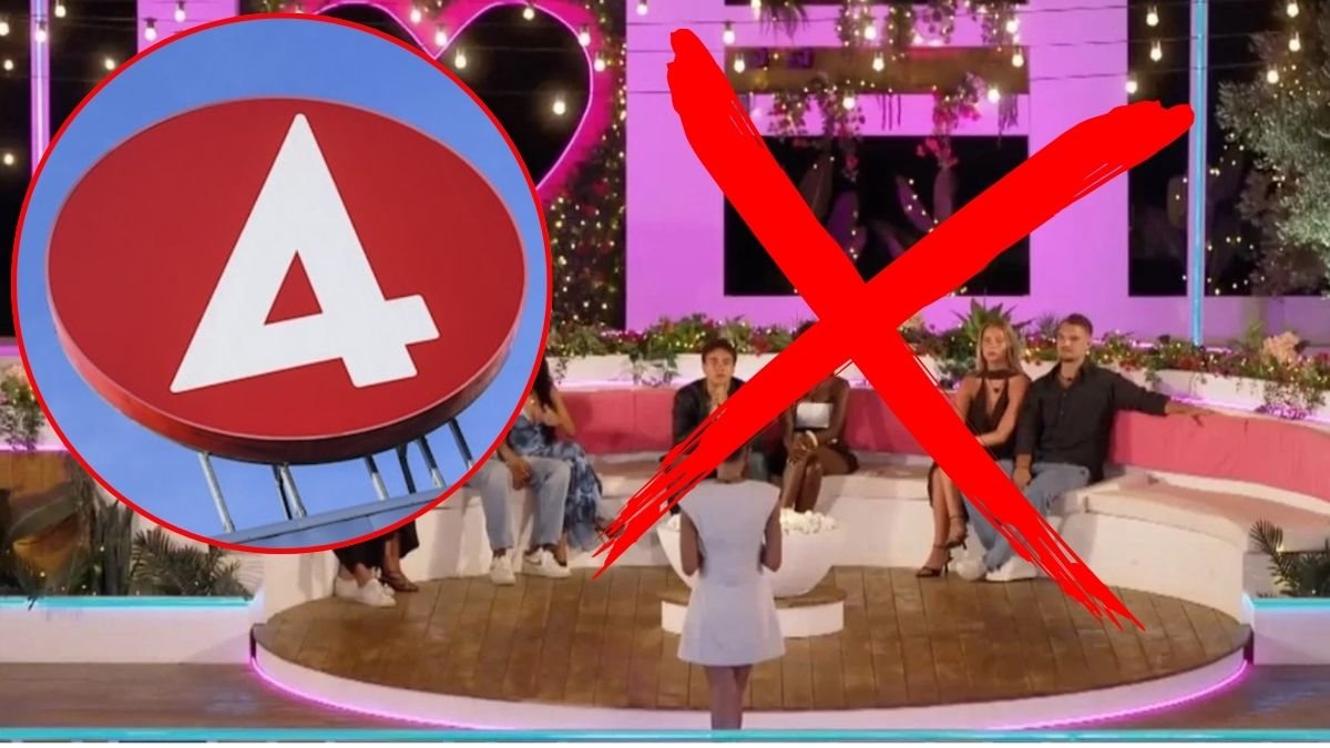 Stoppar TV4 Love Island efter regelbrottet? – nu svarar de