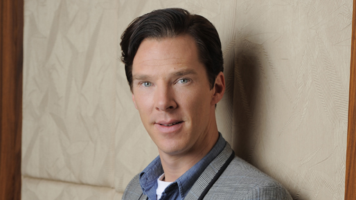Benedict Cumberbatch är nominerad till en Oscar i kategorin bästa manliga huvudroll. 