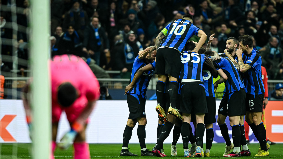 Atalanta, Inter