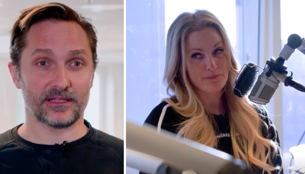 Laila Bagge, Svenska Powerkvinnor