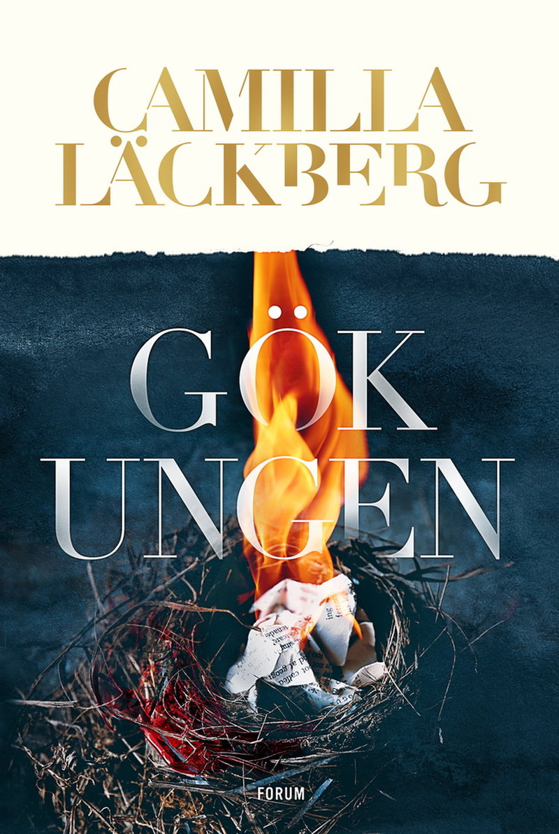 'Gökungen'.