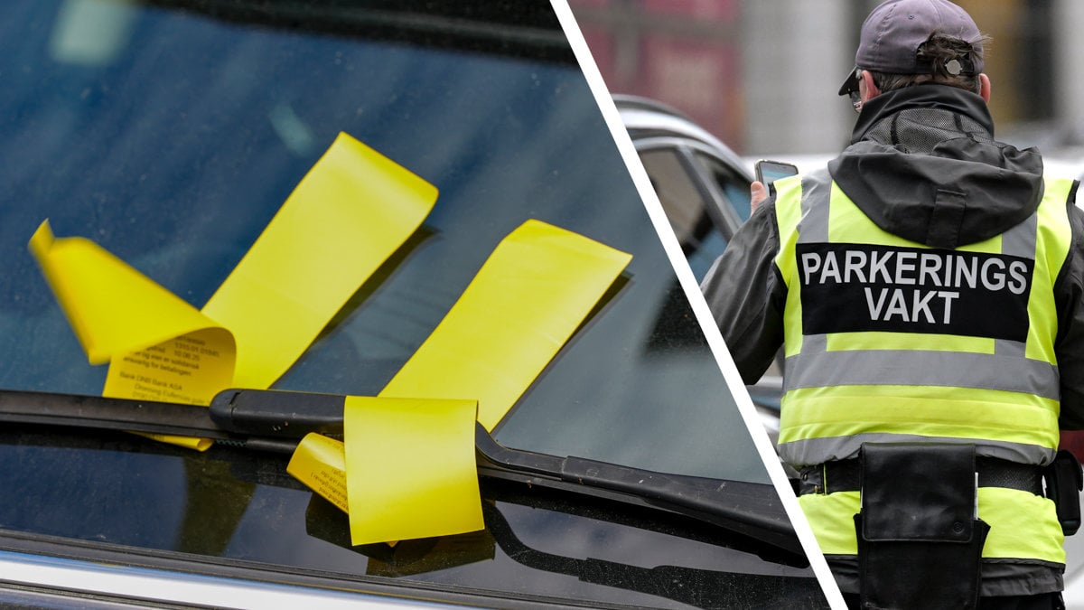 Hur länge gäller en parkeringsbot? Här är svaret