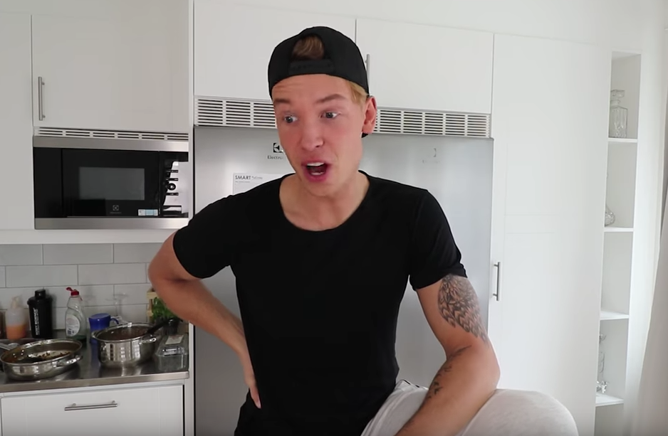 Ben Mitkus. Ben Mitkus.