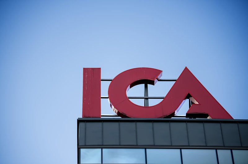 Foto: Pontus Lundahl/TT