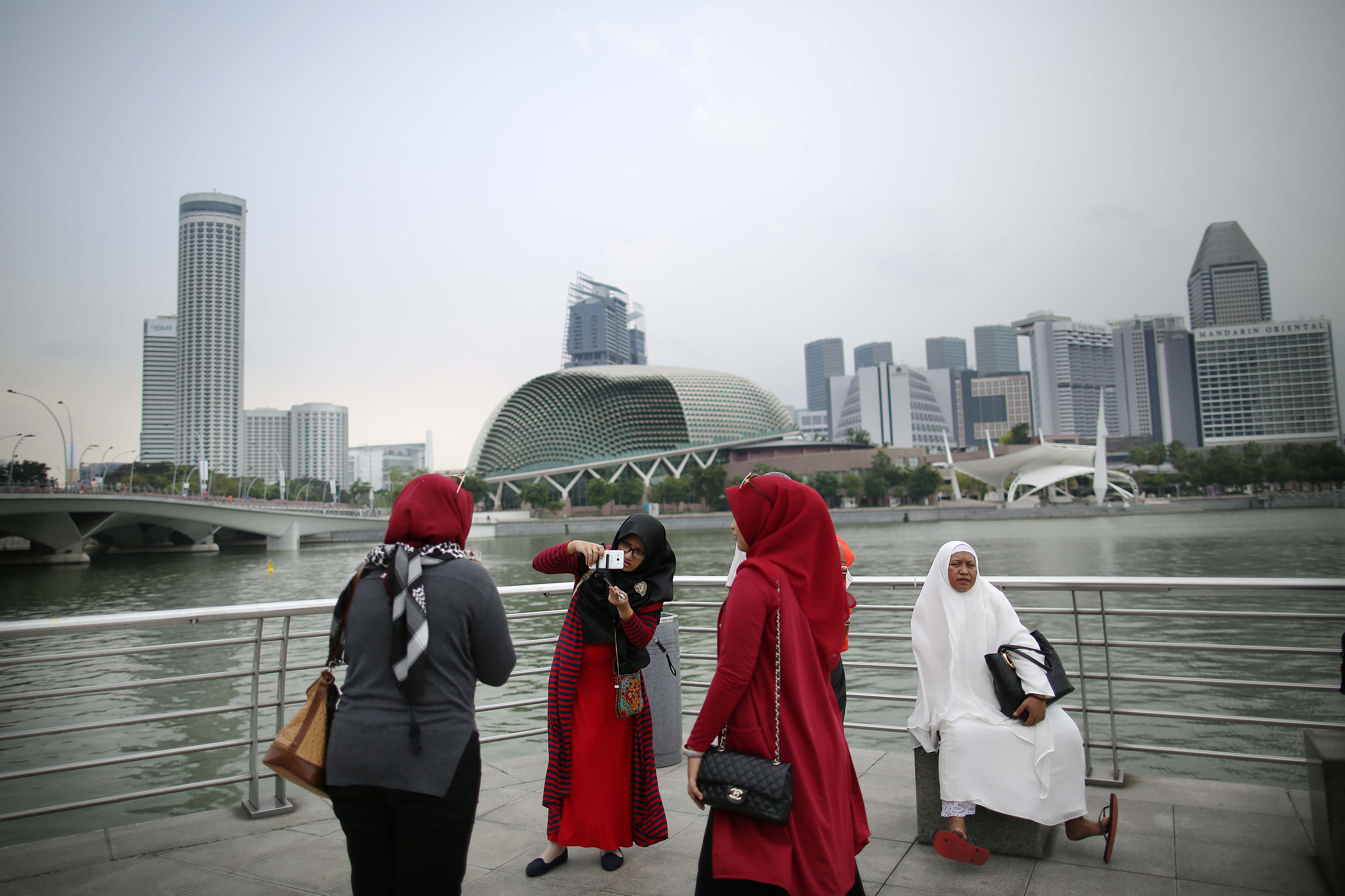 17. Singapore 17. Singapore