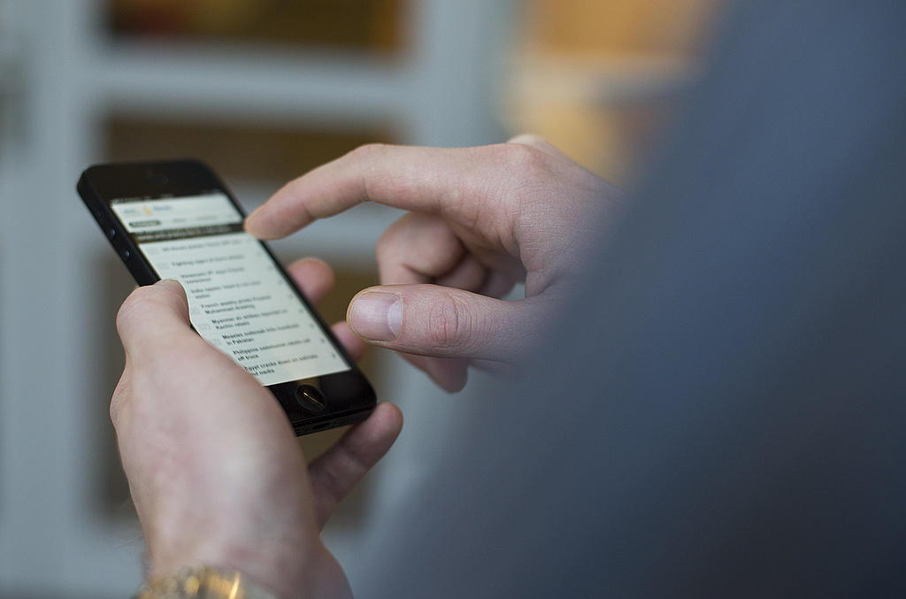 Dating tips texting för att få en killen