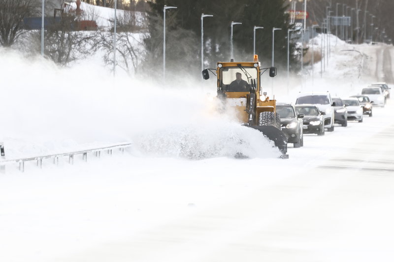 Foto: Stefan Jerrevång/TT