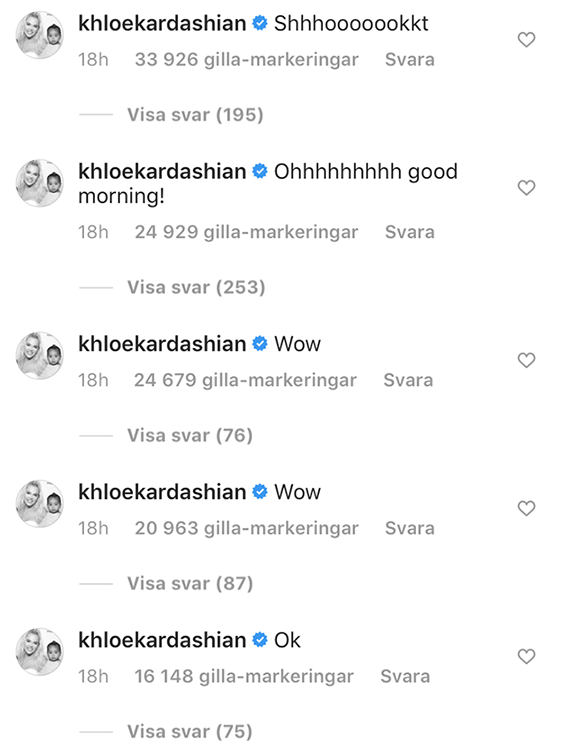 Khloé Kardashian Khloé Kardashian