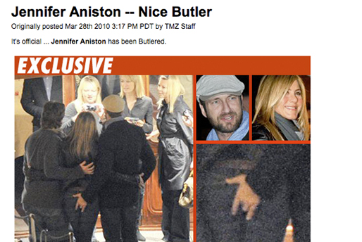 Jennifer Aniston, Film, The Bounty Hunter, Hollywood, Rumpa, Gerard Butler
