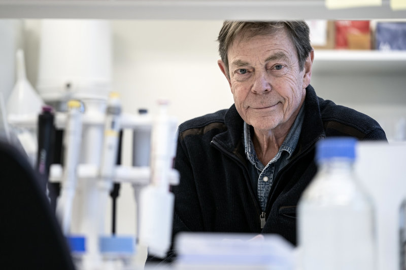 De nya virusfynden kan göra det lättare att agera snabbt när nästa pandemi slår till, enligt Tomas Bergström, professor i klinisk mikrobiologi vid Göteborgs universitet.