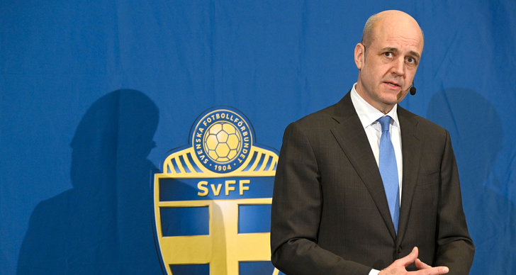 SVT, Fredrik Reinfeldt, TT, Allsvenskan, Fotboll