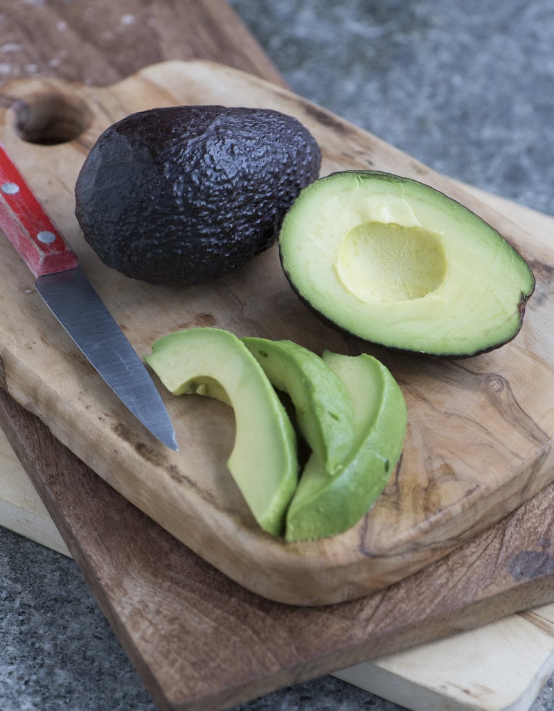 Ica avocado Ica avocado