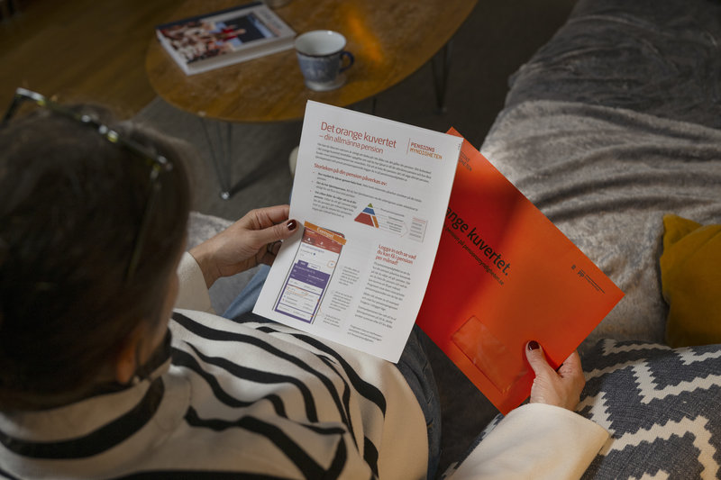 Foto: Anders Wiklund/TT