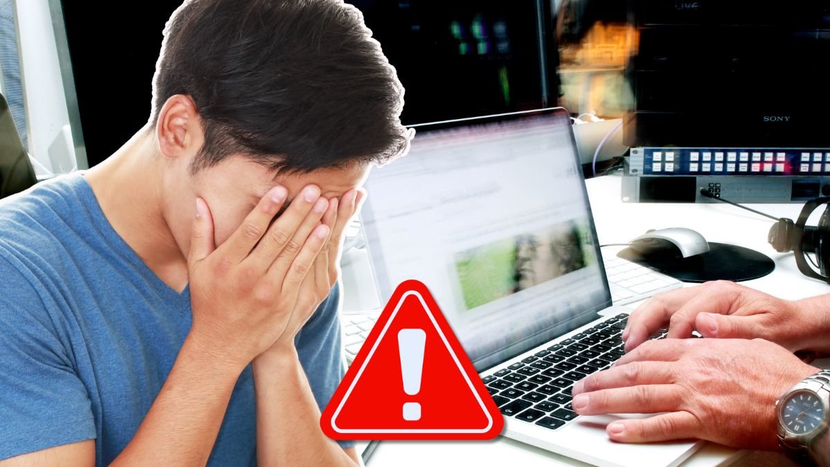 Bedragarnas nya knep i påsk – så skyddar du dig