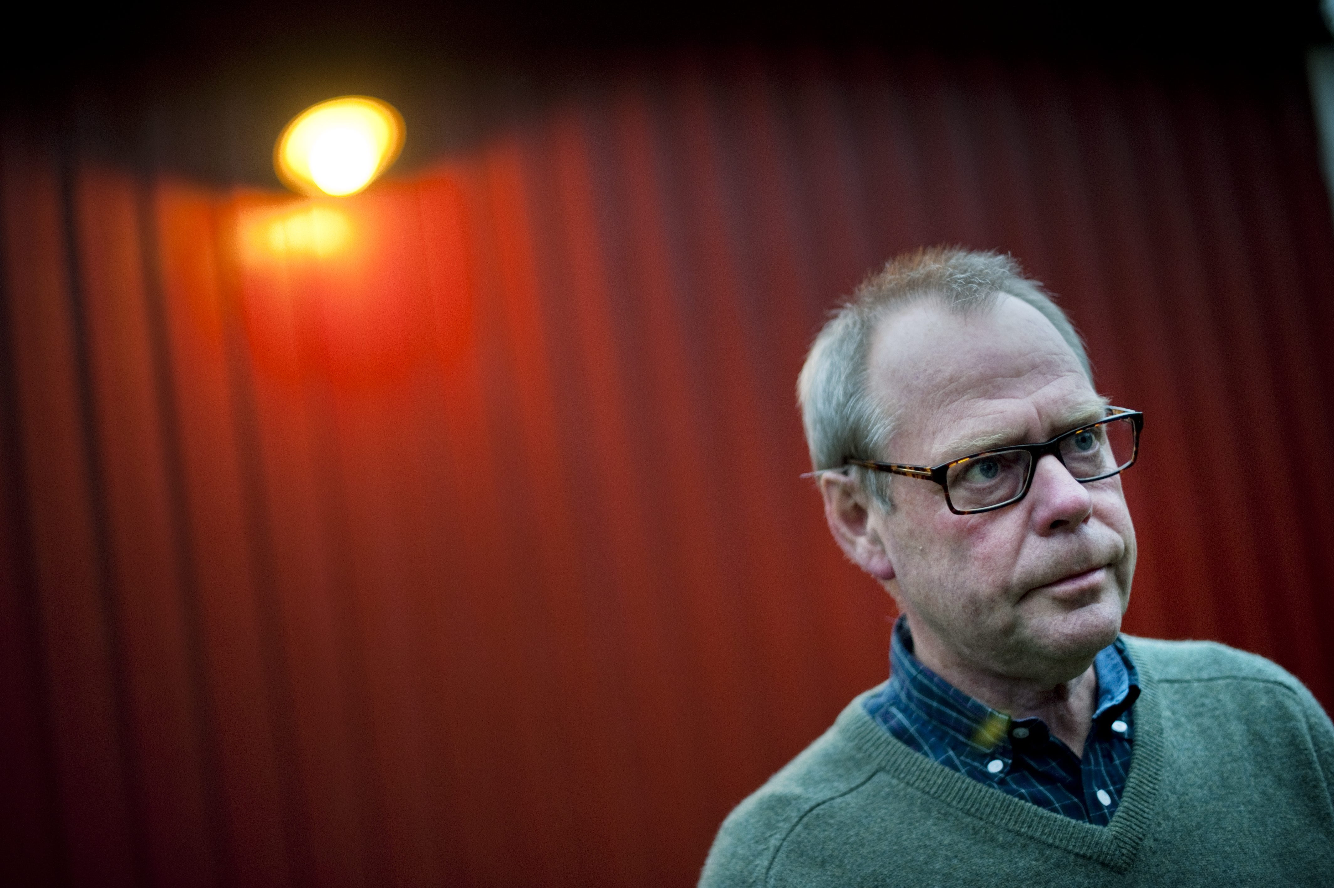 Kjell Persson.