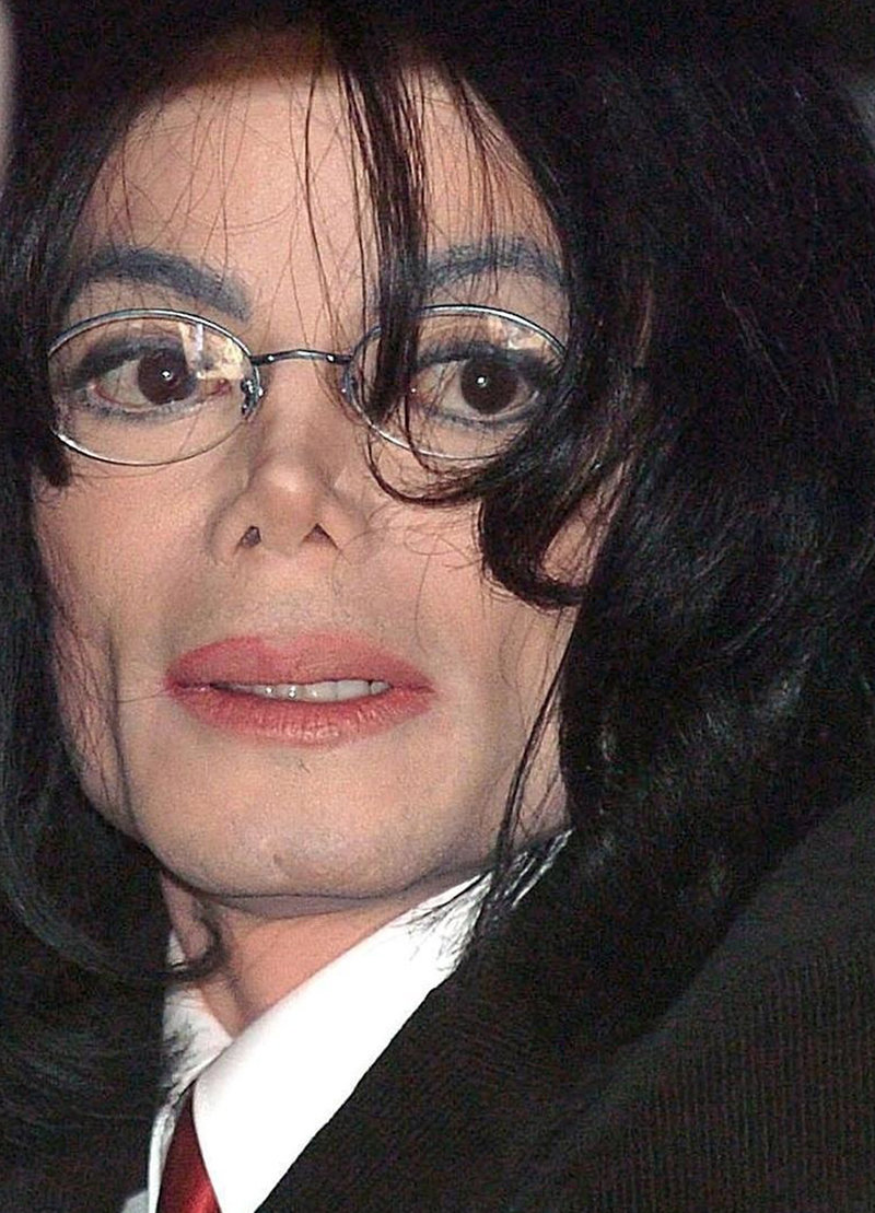 Michael Jackson Michael Jackson