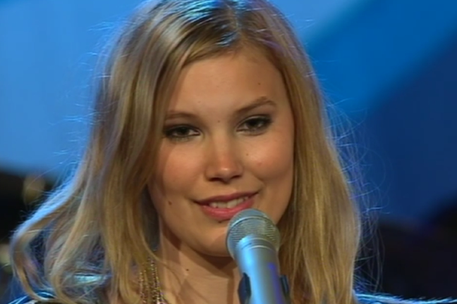 Minnah Karlsson, Idol 2010, kvalveckan, Jay Smith