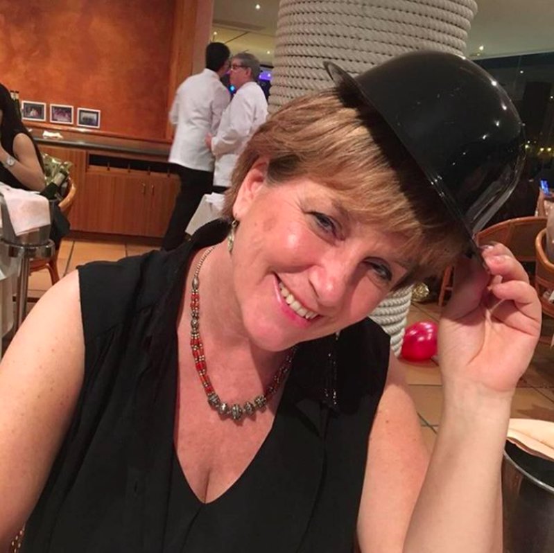 Margit Neher Margit Neher