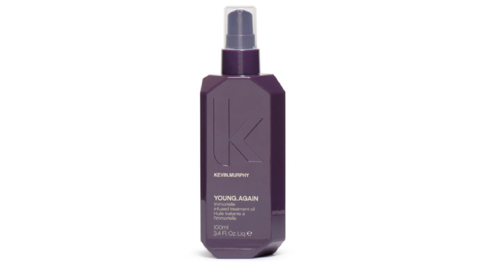 Kevin Murphy Young again Kevin Murphy Young again