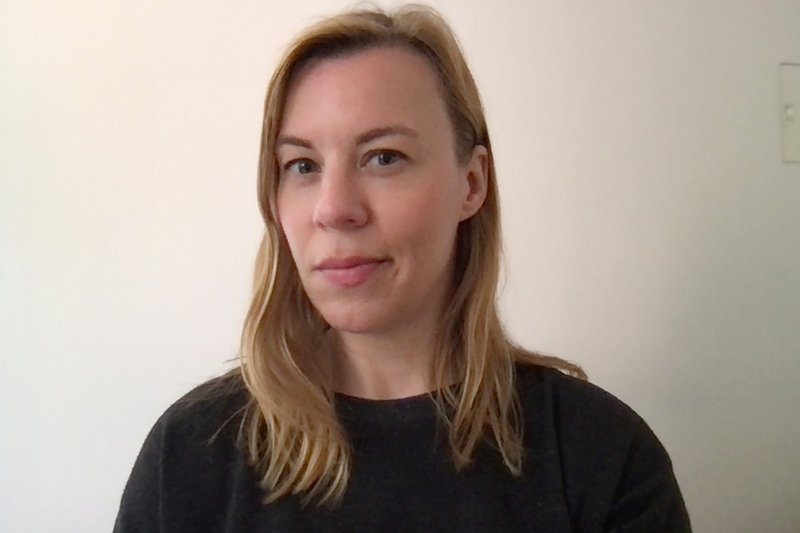 Caroline Hainer är kulturjournalist och filmkritiker.