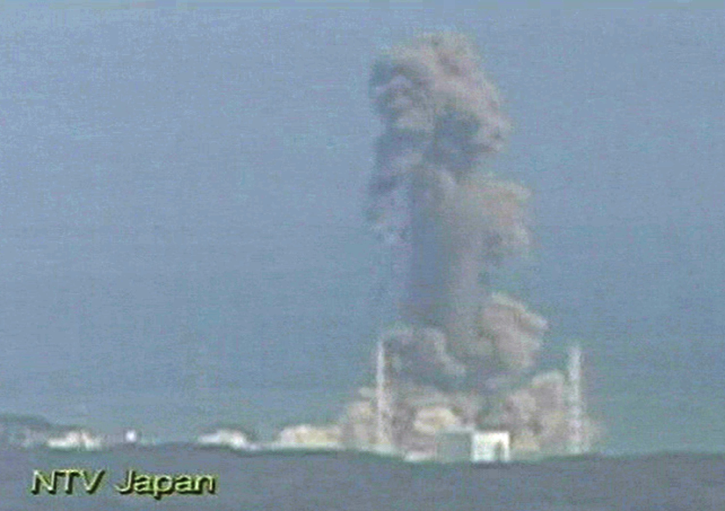 Fukushima, Jordskalv, Jordbävning, Härdsmälta, Japan, Kärnkraftverk, Tjernobyl