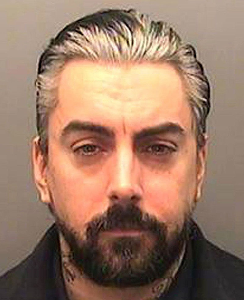 Ian Watkins Ian Watkins