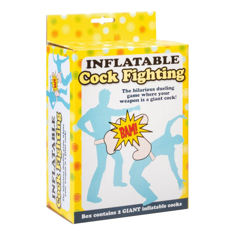 Cock fighting