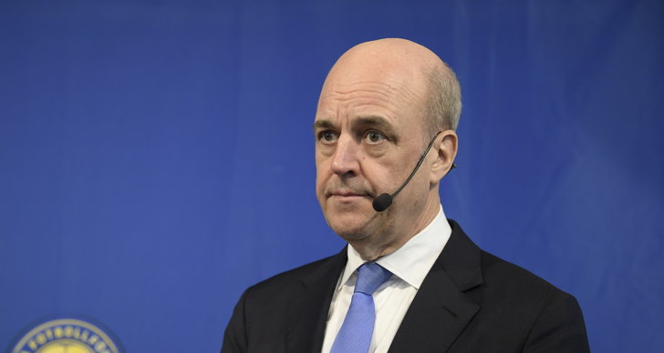 Fotboll, Sverige, TT, Fredrik Reinfeldt