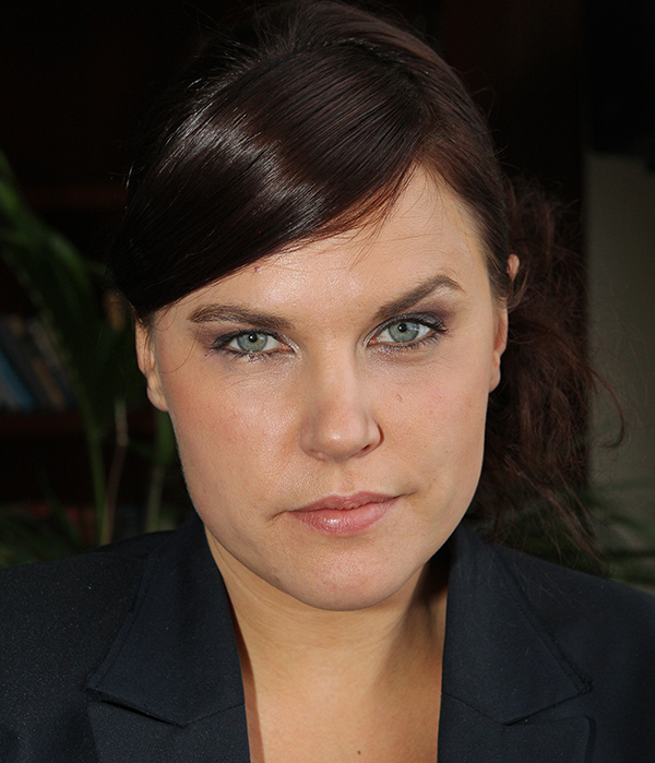 Mia Skäringer Mia Skäringer