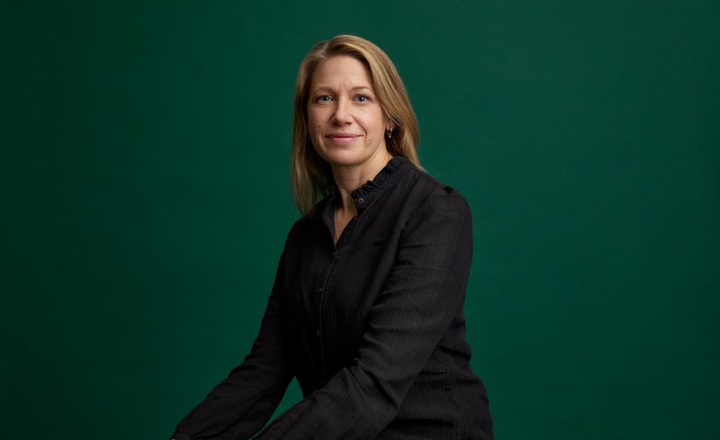 Karolina Dahlbeck Nobel