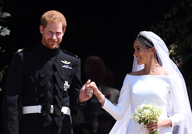 prins Harry och Meghan Markle prins Harry och Meghan Markle