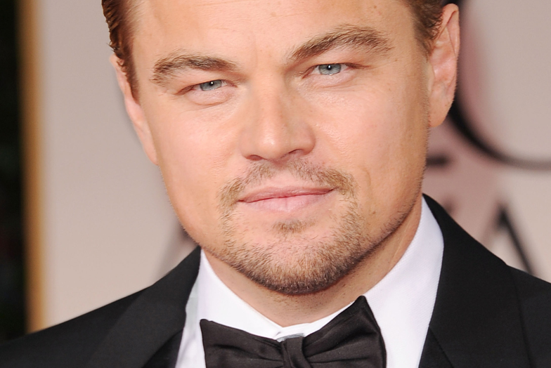 46. Leonardo DiCaprio. Vid 37 års ålder är skådespelaren en av Hollywoods bäst betalda. 